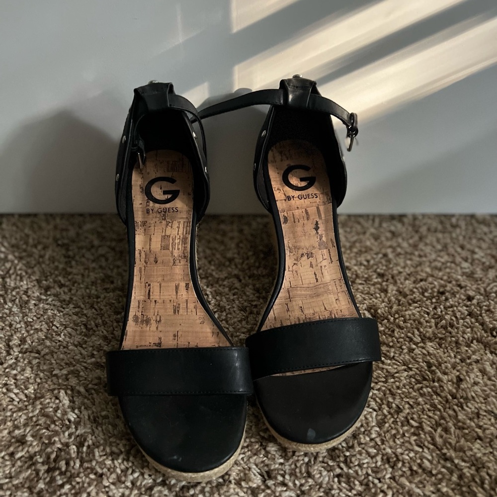 Guess Heals